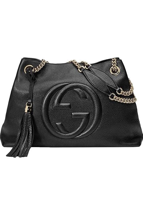 cartera gucci negra mujer|billeteras gucci de mujer.